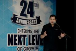 MNC Investama akan rebut pengaruh di Asia Pasifik