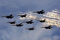 Jalin kerjasama militer, Rusia jual jet tempur pada Mesir