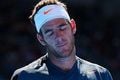Del Potro ogah perkuat Argentina