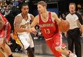 Pacers telak kalahkan Bucks 104 - 77