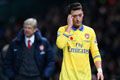 Kedatangan Ozil masih tak dipercaya bek Arsenal