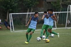 Biarpun dibayar miliaran, Indra tolak uji coba Timnas U-19