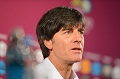 Loew puas ditahan imbang Italia