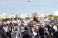 Usai bentrokan, PM Libya minta semua pihak tahan diri