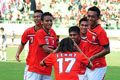 Persis seleksi pemain lokal pekan ini