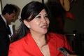 Disebut terima uang, Evita berencana lapor ke Bareskrim