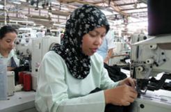 UMK Bandung Rp1,9 juta dinilai ketinggian