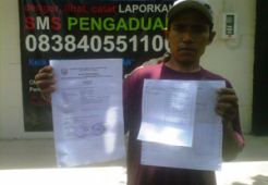 Tak mampu bayar perawatan, pasien Sardjito ditahan
