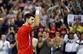 Kemenangan beruntun jadi acuan Djokovic tahun depan