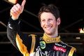 Romain Grosjean: Setiap orang melakukan pekerjaannya 100 persen