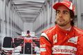 Di kategori konstruktor, Ferrari incar runner-up