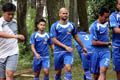Persib tak gentar bertempur di Wilayah Barat