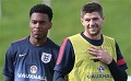 Sturridge: Gerrard seorang...