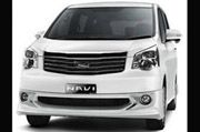 Toyota Nav 1 makin dipercaya masyarakat