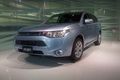 Di Indonesia, Mitsubishi Outlander PHEV dibanderol Rp500 juta