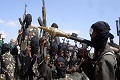 Al-Shebab klaim serang kantor polisi Somalia di Beledweyne