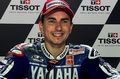 Lorenzo ingin pensiun di Yamaha