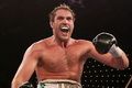 Tyson Fury : David Haye tidak pernah menginginkan pertarungan ini