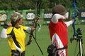 Atlet penuhi sendiri kebutuhan latihan