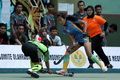 Final target hoki di SEA Games