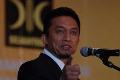 Perang hacker, Tifatul...