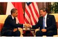 Mengapa SBY tak surati Presiden Obama soal penyadapan?