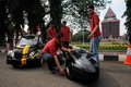 UI cetak rekor, 1 liter bensin untuk 1.000 KM