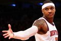 Lagi-lagi Carmelo Anthony tak bisa hindari timnya dari kekalahan