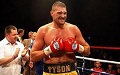 Tyson Fury gantung sarung...