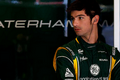 Calon pembalap F1 dari...