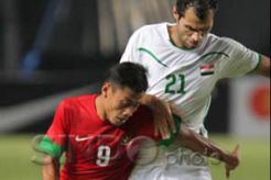 Jacksen menghadirkan warna baru permainan Timnas Indonesia