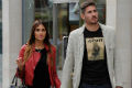 Pacar Javi Garcia unggah...