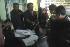 Ribuan pasien tunarungu antre pengobatan Masudin