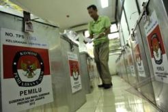 Pilkada Cirebon putaran kedua akan digelar sederhana