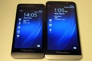 XL nilai BlackBerry masih diminati