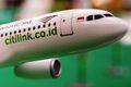 Citilink gandeng Carrefour...