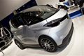 Akhirnya, Yamaha kembali memproduksi mobil