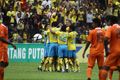 Mantan ISL atau IPL no problem