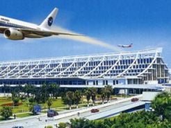 Berdekatan dengan bandara, Pabrik PT JMI bahayakan pesawat