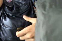 Tak mampu bayar cicilan mobil, PNS mencuri