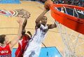 Oklahoma bungkam Clippers, sekaligus membalas kekalahannya