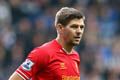 Rodgers optimis Gerrard siap hadapi Everton