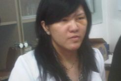 Ini pengakuan dokter Fransisca yang dianiaya pasien