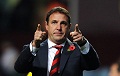 Mackay: Van Persie-Rooney, siapa takut!