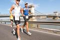Makassar semi marathon diikuti atlet mancanegara