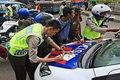 Besok, polisi bertemu Dishub bahas denda maksimal