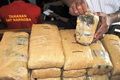 Pengemudi Avanza pembawa 1 kardus ganja bernama Razali
