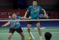 Luar biasa, Lee/Yoo sabet tiga gelar juara dalam 35 hari