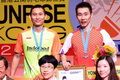Sony : Chong Wei Luar biasa
