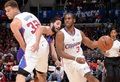 Chris Paul tersubur dan penyelamat Clippers tumbangkan Kings
